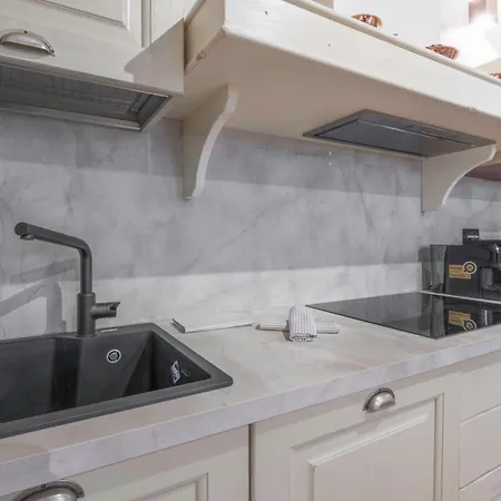 Castel Le Torri E Il Borgo Apartament *