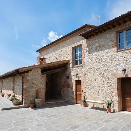 Apartament Castel Le Torri E Il Borgo *